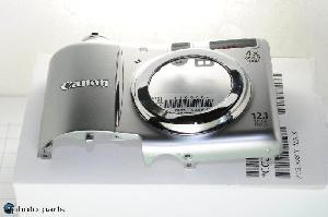 Корпус Canon A1100, пер. панель, АСЦ
